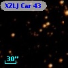 XZLJ Car  43