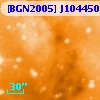 [BGN2005] J104450.2-594339