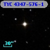 TYC 4347-576-1