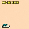 CD-58  3526