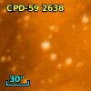CPD-59  2638