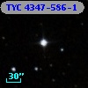 TYC 4347-586-1