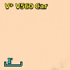 V* V560 Car