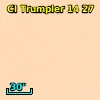 Cl* Trumpler   14      Y     558