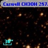 Caswell CH3OH 287.37+00.65