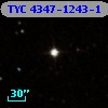 TYC 4347-1243-1