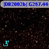 [DB2002b] G287.44+0.58