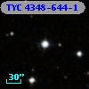 TYC 4348-644-1