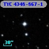 TYC 4348-867-1