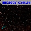 [DB2002b] G288.94+1.31