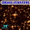2MASS J10572916-6042530