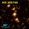 HD 305749