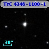 TYC 4348-1100-1