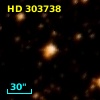 HD 303738