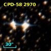 CPD-58  2970