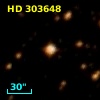 HD 303648