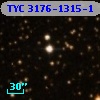 TYC 3176-1315-1
