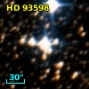 HD  93598