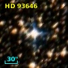 HD  93646