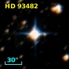 HD  93482