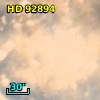 HD  92894