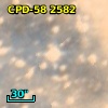 CPD-58  2582