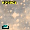 HD  93026