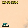 CD-58  3524