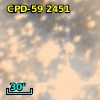 CPD-59  2451