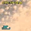 CPD-59  2454
