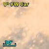 V* FW Car