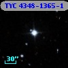 TYC 4348-1365-1