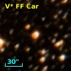 V* FF Car