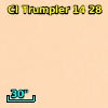 Cl* Trumpler   14     FA      28