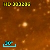 HD 303286