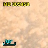 HD 305458