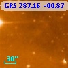 GRS 287.16 -00.87