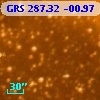 GRS 287.32 -00.97