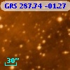 GRS 287.74 -01.27
