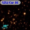 XZLJ Car  16