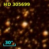 HD 305699