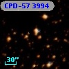 CPD-57  3994