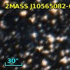 2MASS J10565082-6014227