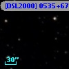 [DSL2000] 0535+675