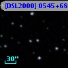 [DSL2000] 0545+681