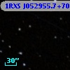 1RXS J052955.7+700502