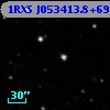 1RXS J053413.8+695910