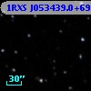 1RXS J053439.0+690112