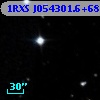 1RXS J054301.6+683952