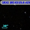 1RXS J054319.4+695946